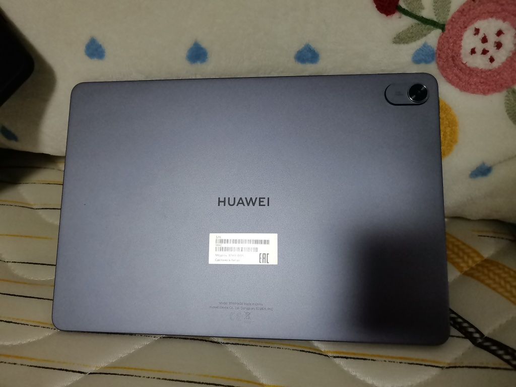 HUAWEI hid matepad  11.5