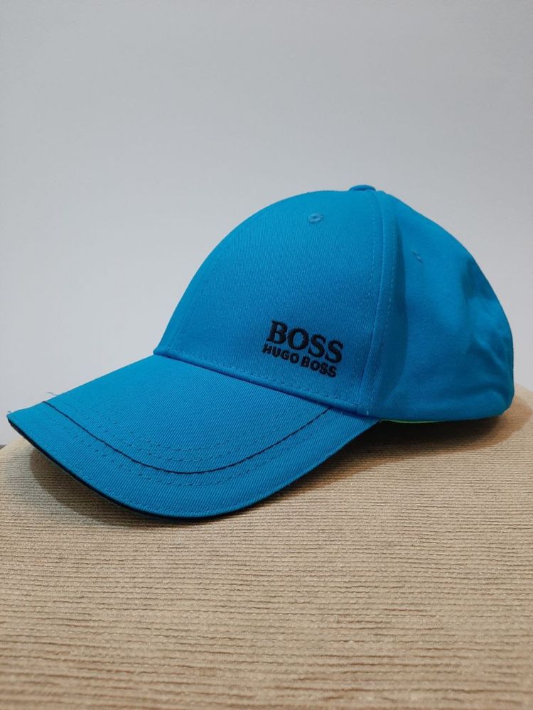 Hugo Boss &Adidas Кепка