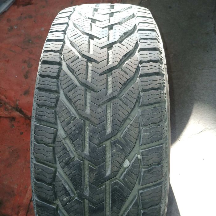 Зимни гуми TIGAR