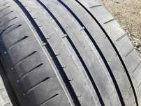 Летни гуми 275 35 19 Pirelli dot 22