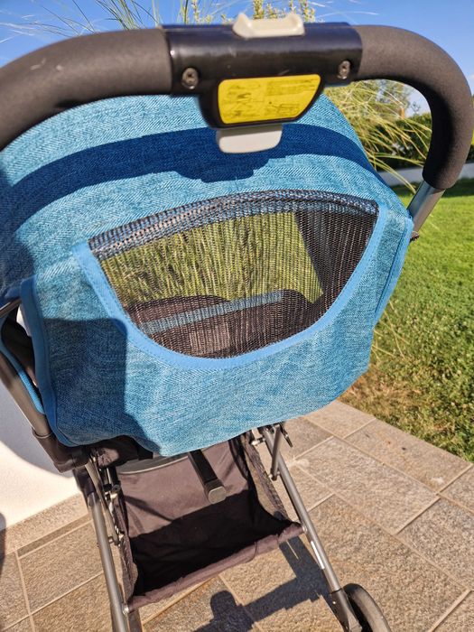 Детска количка Lorelli Fiona