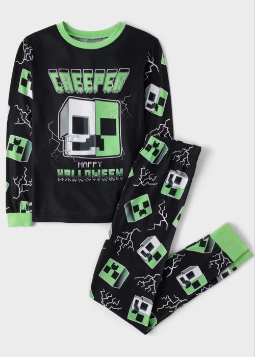 Пижамка для мальчика