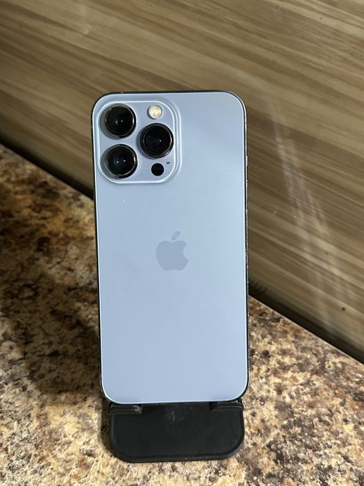 IPhine 13 pro max 256 gb