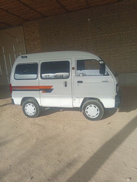 Damas sotiladi holati yaxshi