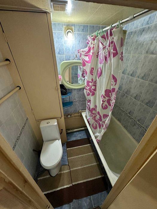 Учтепа. 26-квартал. Кирпичный дом. 2\3\5. Евро. TL