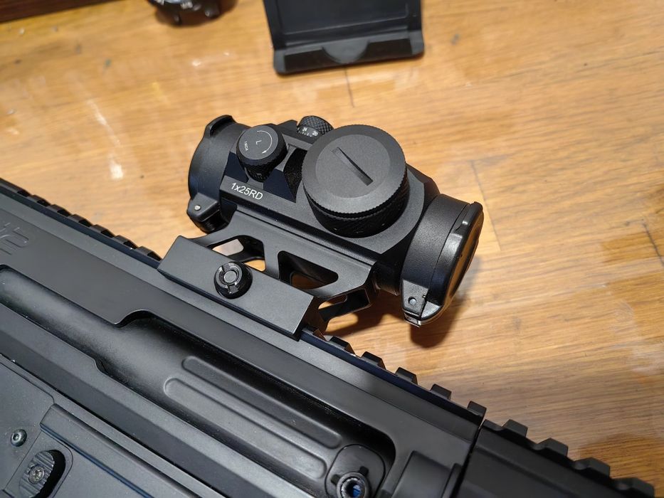 Airsoft реплика gen-12