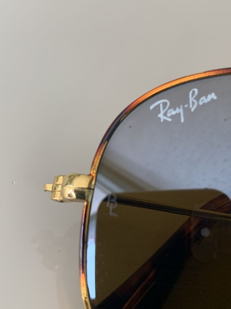 Ray Ban USA BL слънчеви очила