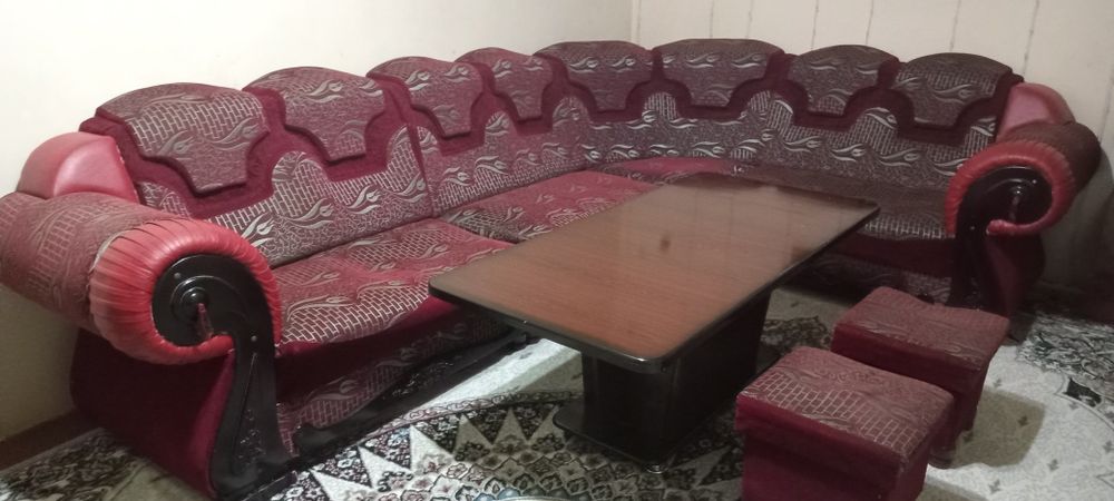 Уголок в хорошем качестве