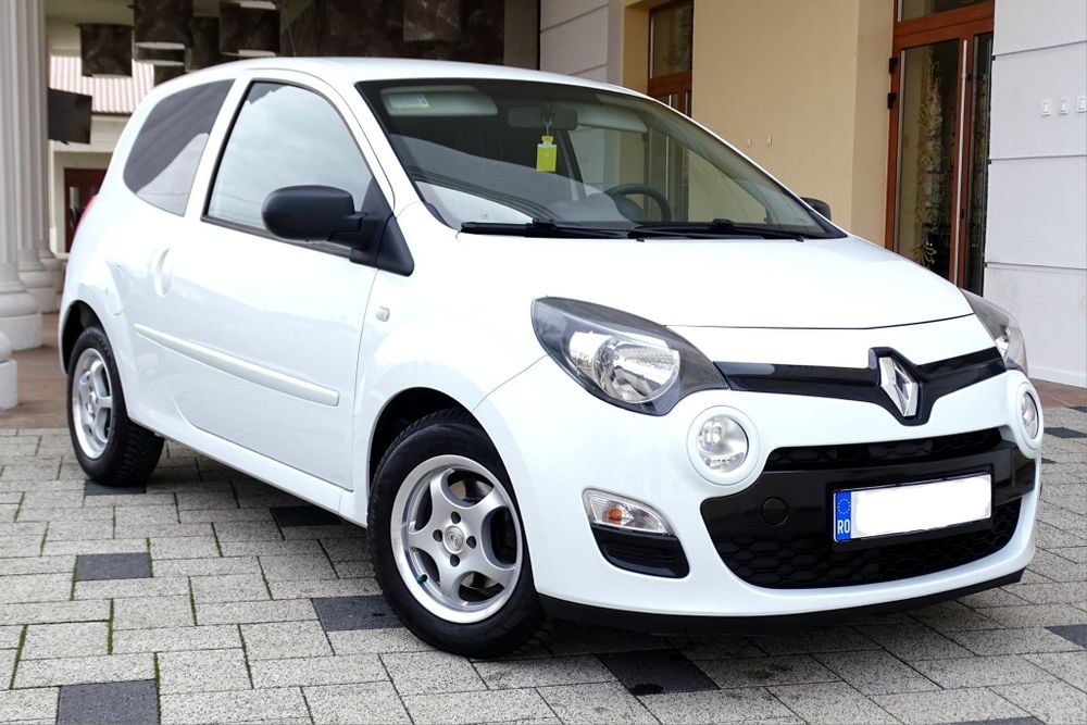 Renault TWINGO ‼️1.2 benzina ‼️2012 facelift‼️Nu(megane,clio,laguna)