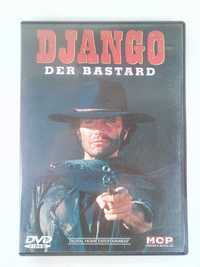 DJANGO  Der Bastard