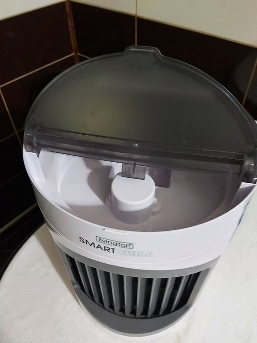 Racitor și umidificator de aer portabil SmartChill