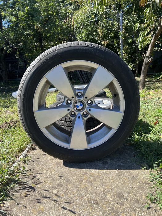 Jante BMW R17 seria 5/ 3