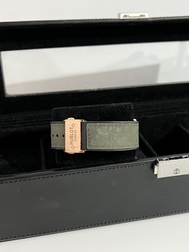 Ceas HUBLOT super calitate A+++