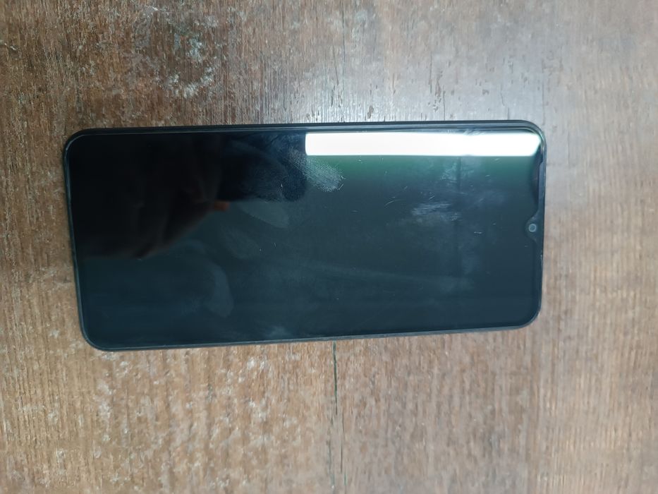 Realmi C30s телефон