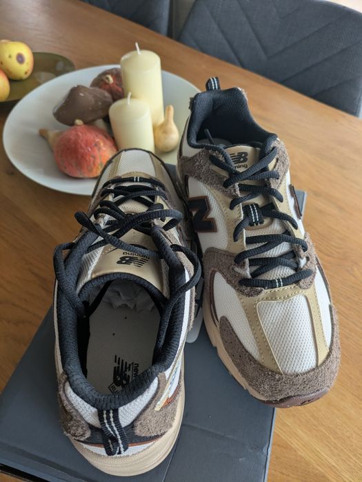 New Balance 530 MR530SNC – ретро стил и комфорт