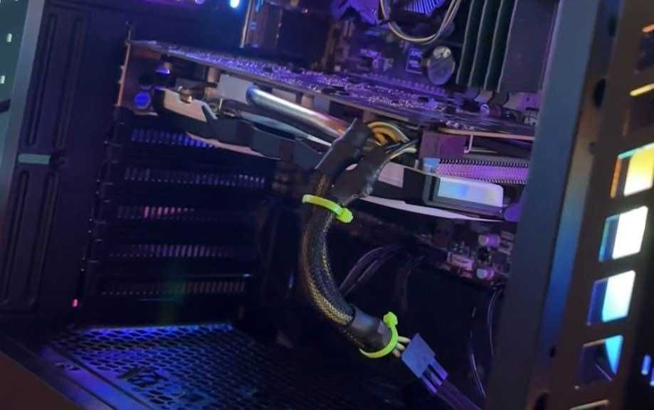 PC light gaming i5 + rx570 + 16gb