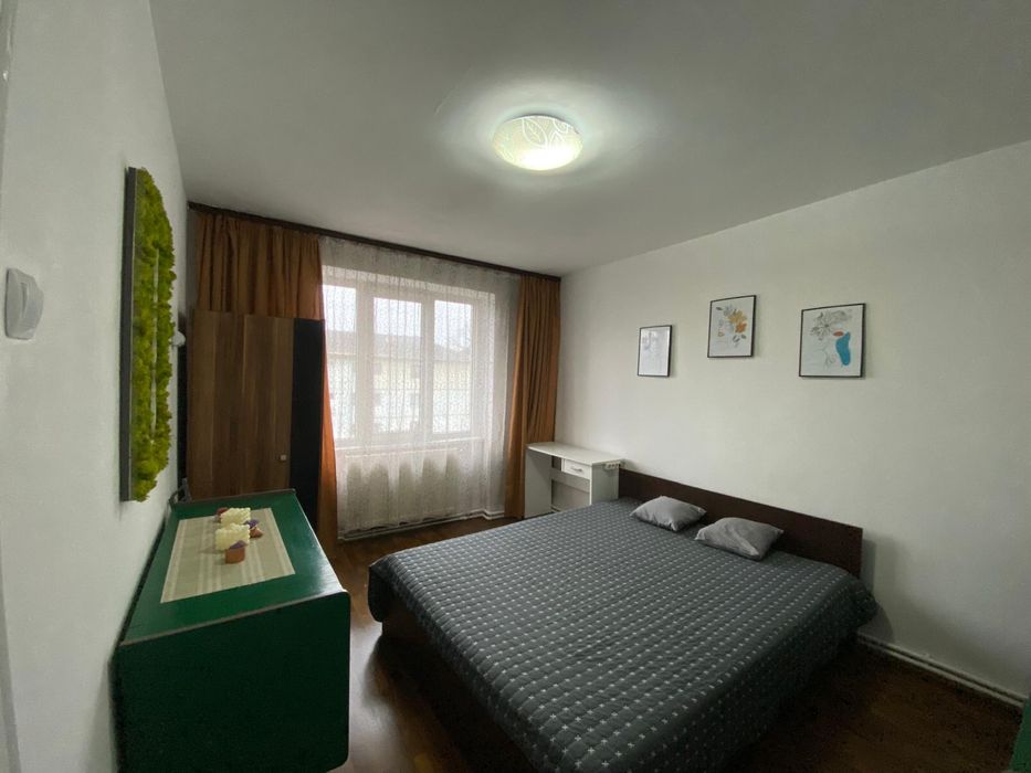 Apartament 2 camere