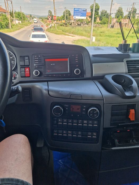 Man TGX 440 euro 6