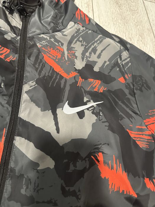 Nike яке, ветровка