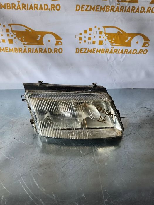 Far Dreapta Vw Passat B5 Original An 1998-1999-2000-2001