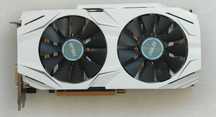 Placa video ASUS GeForce GTX 1060 Dual OC 6GB GDDR5 192-bit