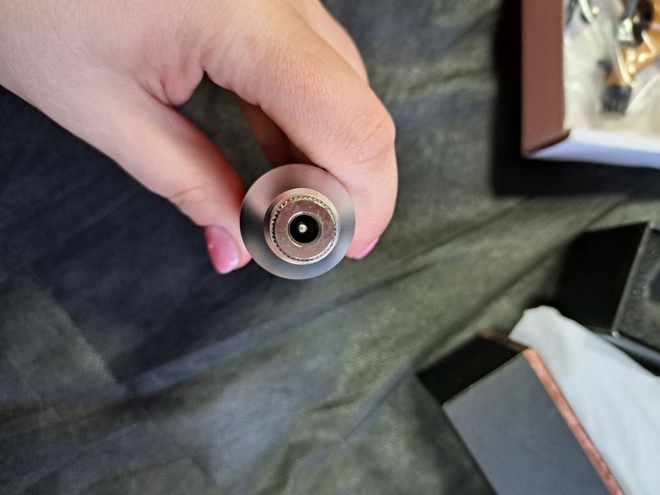 Тату машина нова