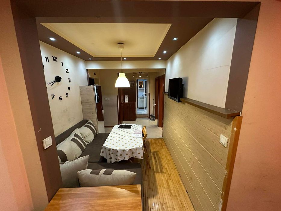 Тристаен апартамент под наем в ж.к. Люлин 3, 2215035