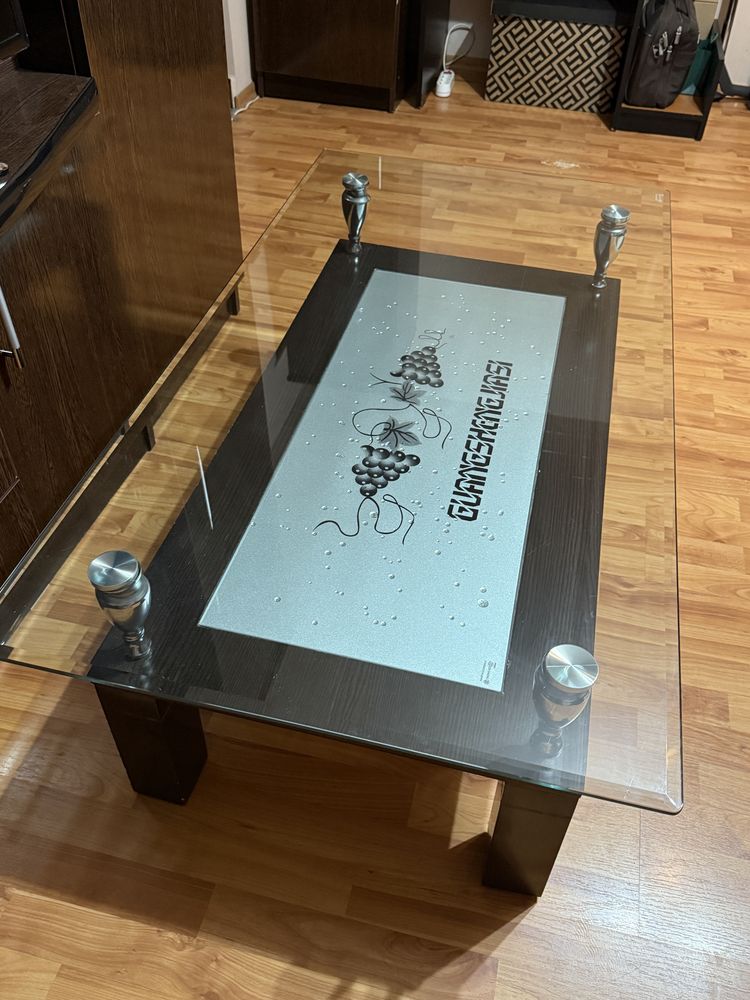 Masuta de cafea