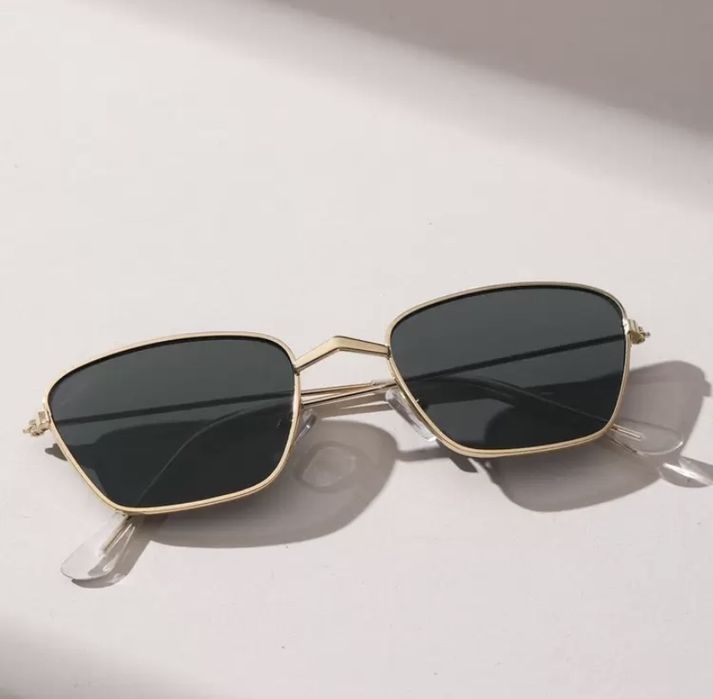 Слънчеви очила с uv защита