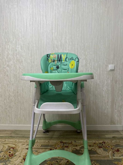 Стульчик для кормления Babyton