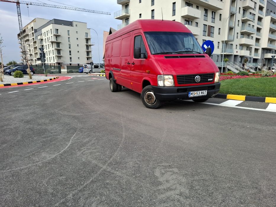 DE vanzare LT 46 109 CP