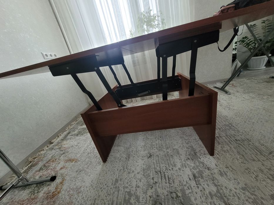 Продам стол трансформер
