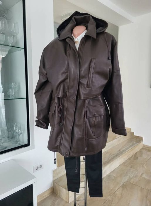 Geci piele Naturala!