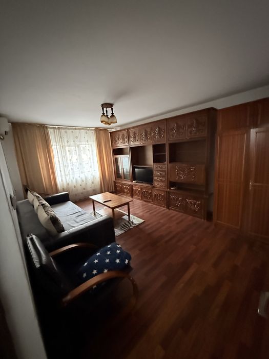 Apartament 2 camere ultracentral de inchiriat