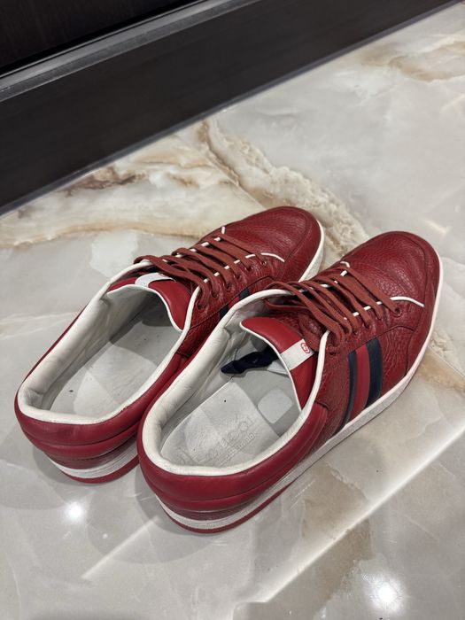 Мъжки маратонки Gucci