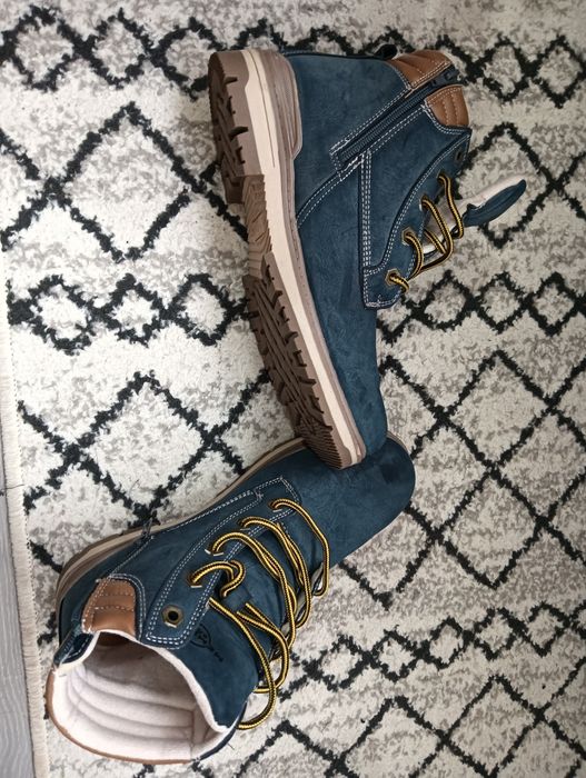 Ghete Memphis barbati