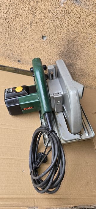 Bosch PKS 66 CE circular de mâna