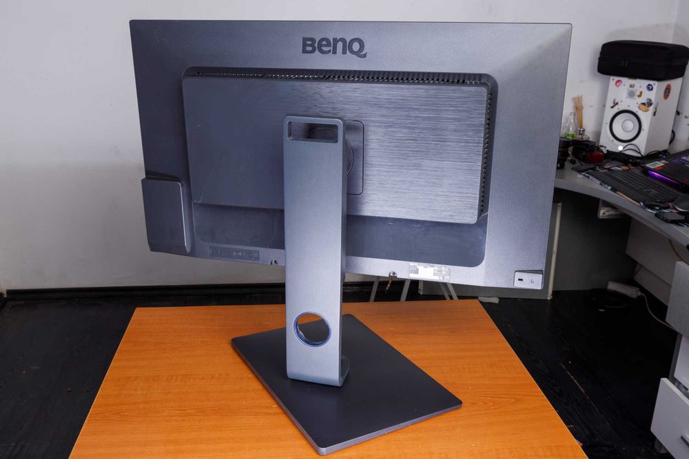 Професионален монитор - 32" BenQ PD3200Q - 2K QHD