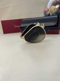 Cartier CT0265S ochelari de soare rame dioptrii lentile