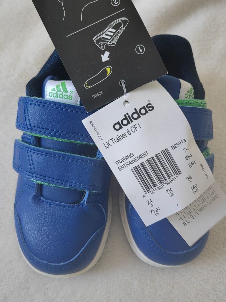 Продавам маратонки adidas
