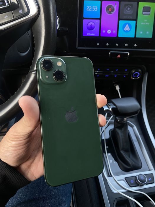 Продам айфон 13 128гб