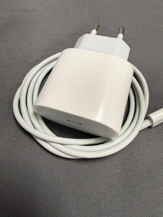 Incarcator apple original fast charger