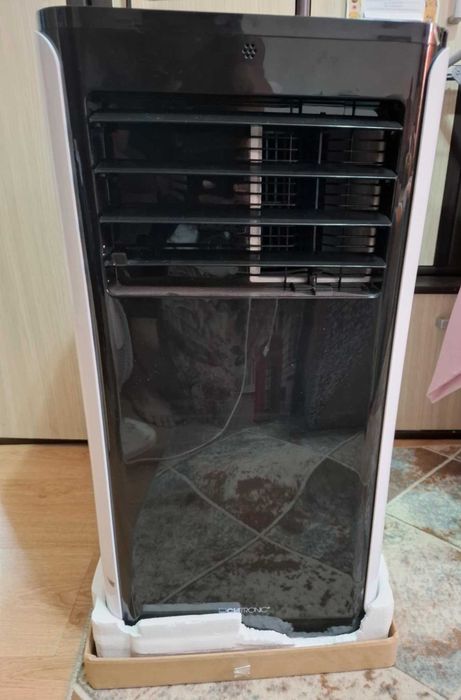 Aparat de aer conditionat portabil