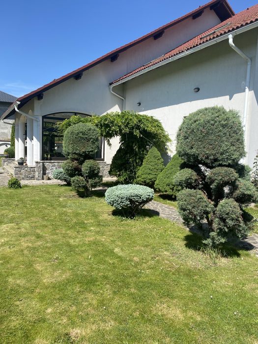 Casa de vanzare in Campina Muscel