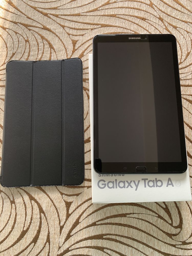 Tableta Samsung Galaxy Tab A6 32 GB Wi-Fi + 4G
