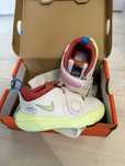 Чисто нови детски маратонки Nike, размер 26