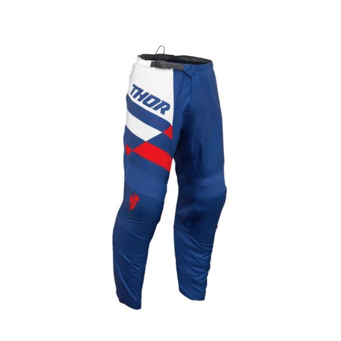 Costum/Bluza/Pantaloni Motocross/Enduro Thor Sector Checker