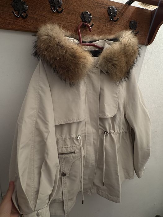 Өте жылы әрі сәнді көрінеді