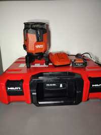 Laser PM 40-MG hilti verde 360 impecabil