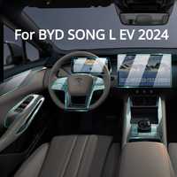 Byd Song L uchun salon laminatsa